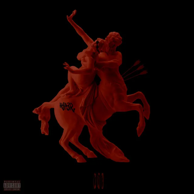 Copertina di Hyp3r